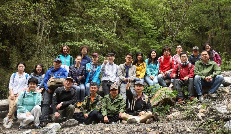 2016年CEGC启动仪式媒体回访王朗自然保护区.jpg