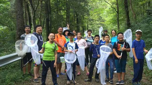 北京石探记教育科技有限公司