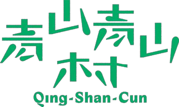 青山村未来乡村可持续生活文旅体验路线