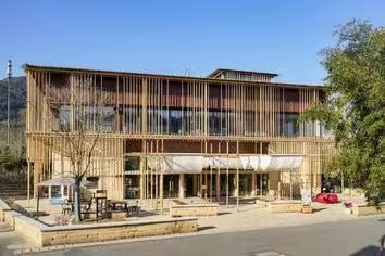 杭州黄湖和美乡村产业运营有限公司