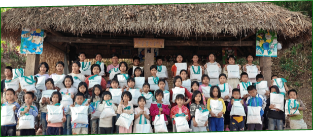 曼佤老寨生态文化体验游