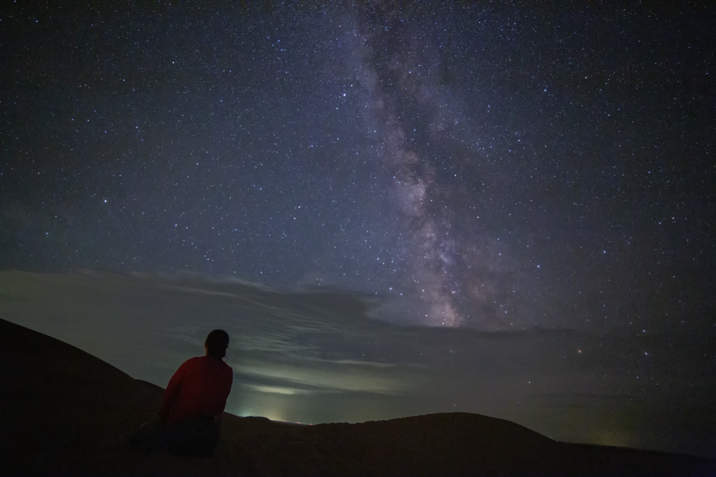 腾格里沙漠生态假期